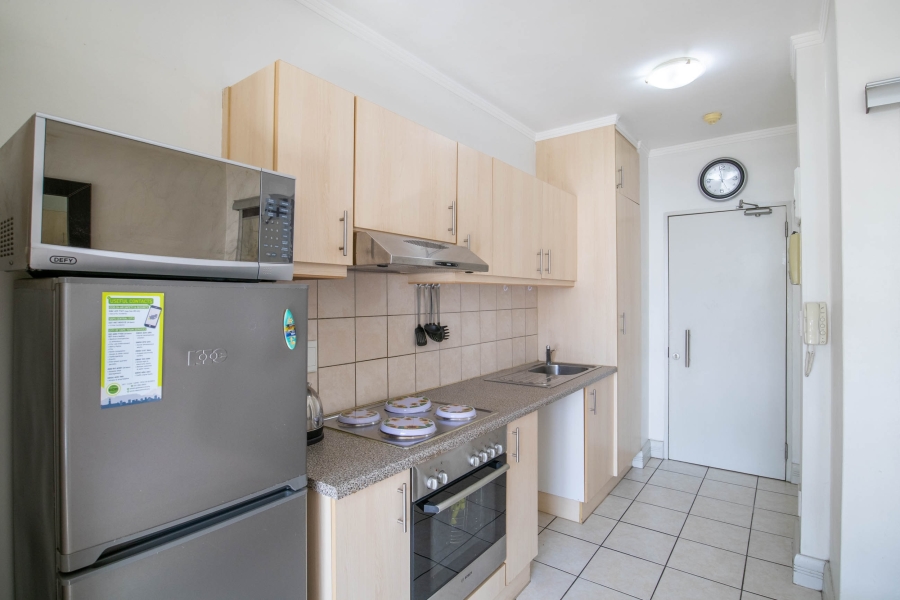 0 Bedroom Property for Sale in Cape Town City Centre Western Cape